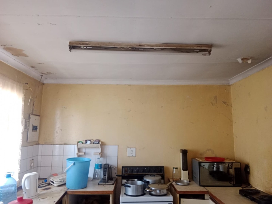 3 Bedroom Property for Sale in Blomanda Free State